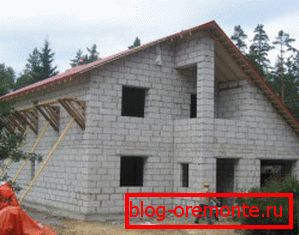 Nútené vetranie v pórobetóne sa vyžaduje, ak má budova dve alebo viac podlaží Nútené vetranie v pórobetóne sa vyžaduje, ak má budova dve alebo viac podlaží