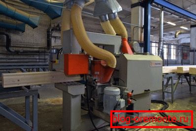 Proces výroby laminovaného dyhovaného dreva na špičkových technológiách.