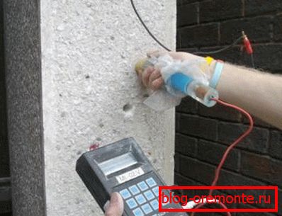 Sila betónu je monitorovaná Sila betónu je monitorovaná