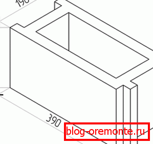 Veľkosti polystyrénových penových betónových tvárnic pre priečniky s perom a drážkou Veľkosti polystyrénových penových betónových tvárnic pre priečniky s perom a drážkou