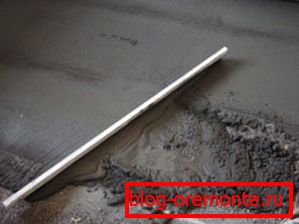 Vyrovnanie betónu Vyrovnanie betónu