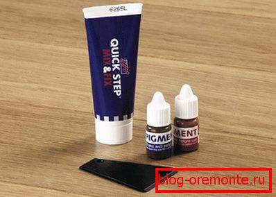 Súprava na opravu