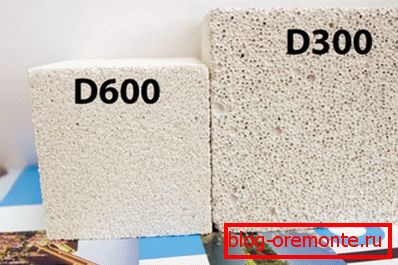 S poklesom hustoty materiálu sa znižuje jeho tepelná vodivosť. S poklesom hustoty materiálu sa znižuje jeho tepelná vodivosť.