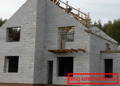 Vlastná výstavba domu ušetrí veľa peňazí! Vlastná výstavba domu ušetrí veľa peňazí!