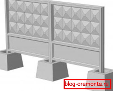 Tím panelu ZhB