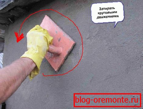 Dekoratívna predná omietka - kôrovci