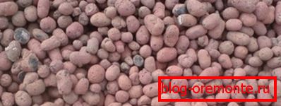 Príliš veľké granule z trosky znižujú pevnosť konštrukcií, preto je potrebné preosievanie Príliš veľké granule z trosky znižujú pevnosť konštrukcií, preto je potrebné preosievanie