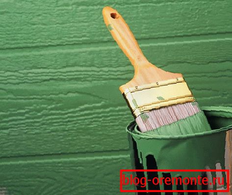 Ako si vybrať prednú farbu