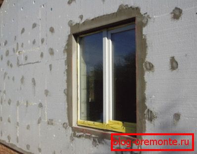Zmäkčovacie vlastnosti pórobetónových tvárnic sa výrazne zlepšia. Zmäkčovacie vlastnosti pórobetónových tvárnic sa výrazne zlepšia.