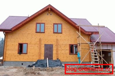 Typická domová sada Typická domová sada