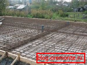 Posilnite základy pod silou, aby ste to urobili sami