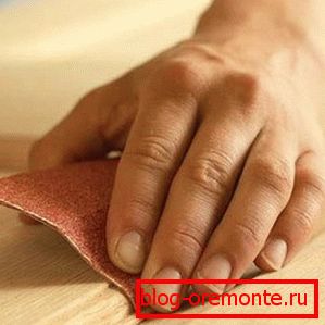 Vykonávajte brúsenie povrchu Vykonávajte brúsenie povrchu