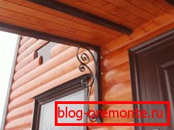 Montáž drevenej podšívky Montáž drevenej podšívky