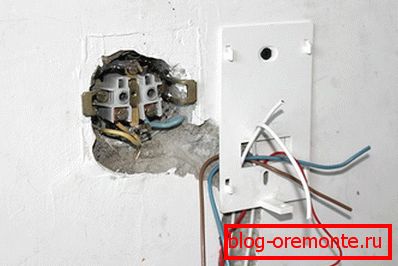Inštalácia termostatu