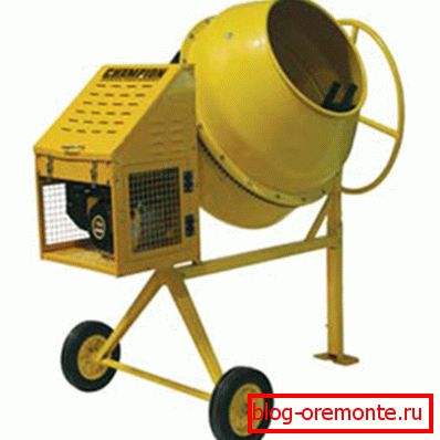 Zariadenie poháňané benzínom Zariadenie poháňané benzínom
