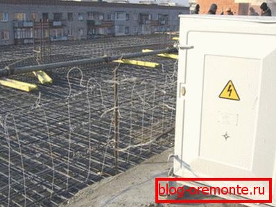 V chlade bez dodatočného zdroja energie nemôže robiť V chlade bez dodatočného zdroja energie nemôže robiť