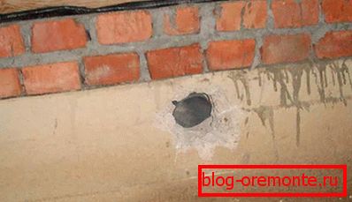 Vetranie v kúpeľni