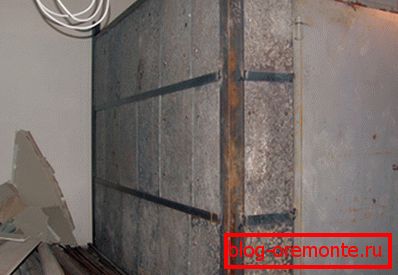 Vysoko pevný betón a masívna výstuž - základné vlastnosti bankových klenieb Vysoko pevný betón a masívna výstuž - základné vlastnosti bankových klenieb